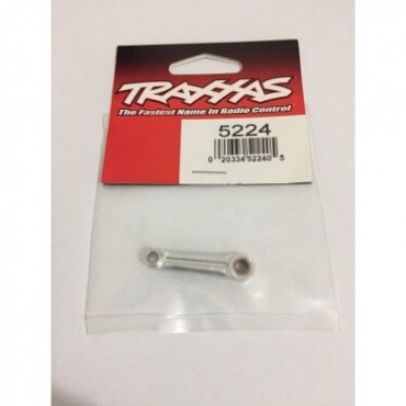 BIELA PÁRA MOTOR 2.5 / 3.3 REVO / JATO / 4TEC / T-MAXX TRAXXAS ORIGINAL TRAX5224 TRAX 5224 